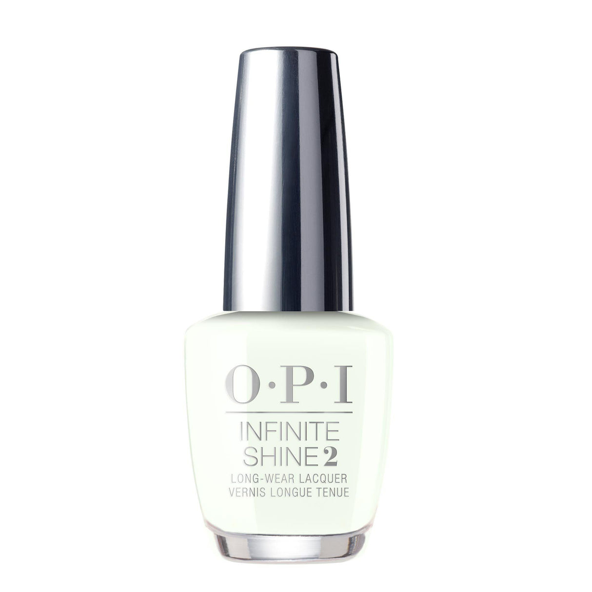 Opi, Infinite Shine 2, Nail Polish, Don't Cry Over Spilled Milkshakes, 15 ml - Feel You