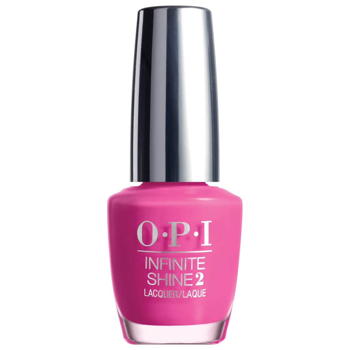 Opi, Infinite Shine 2, Nail Polish, IS L04, Girl Without Limits, 15 ml - Feel You