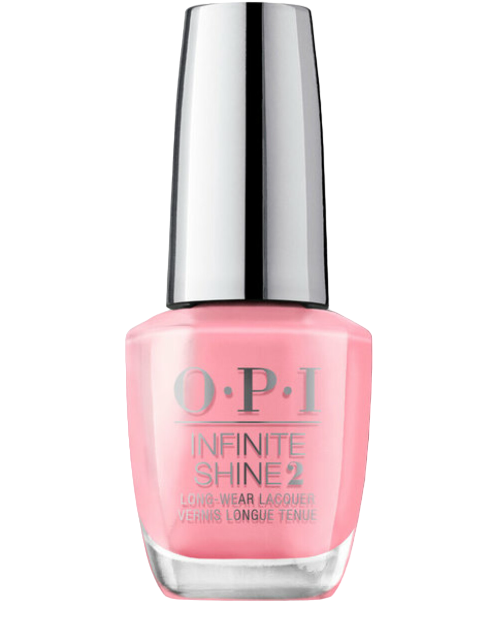 Opi, Infinite Shine 2, Nail Polish, IS L61, Rose Against Time, 15 ml - Feel You