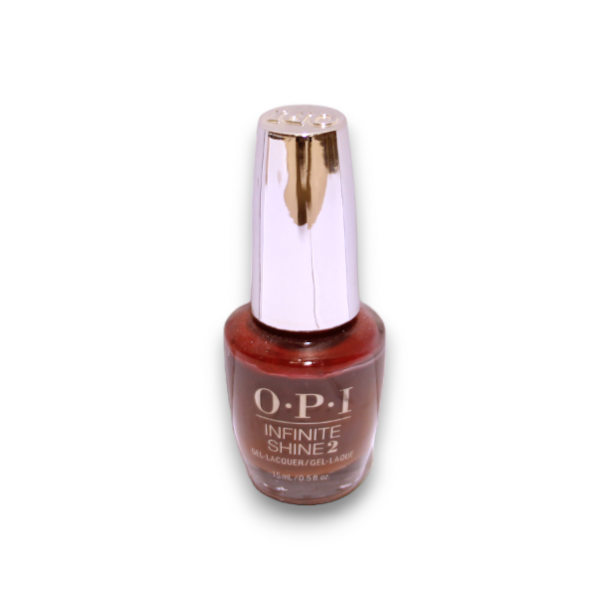 Opi, Infinite Shine 2, Nail Polish, ISL F15, You Don't Know Jacques!, 15 ml - Feel You
