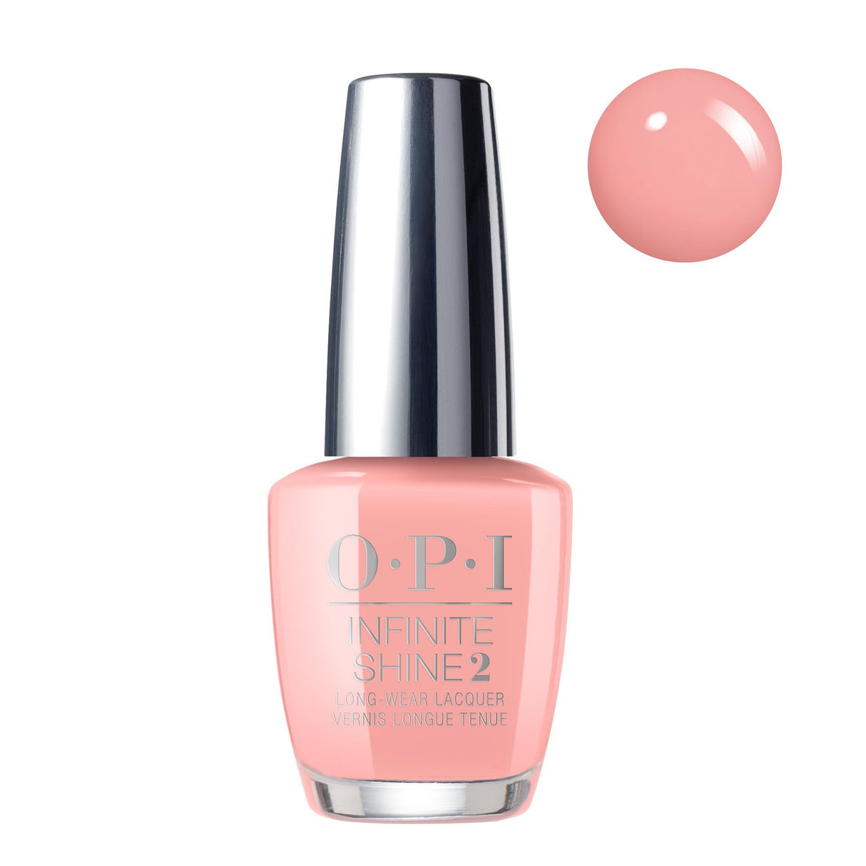 Opi, Infinite Shine 2, Nail Polish, #ISL G49, Hopelessly Devoted To OPI, 15 ml - Feel You