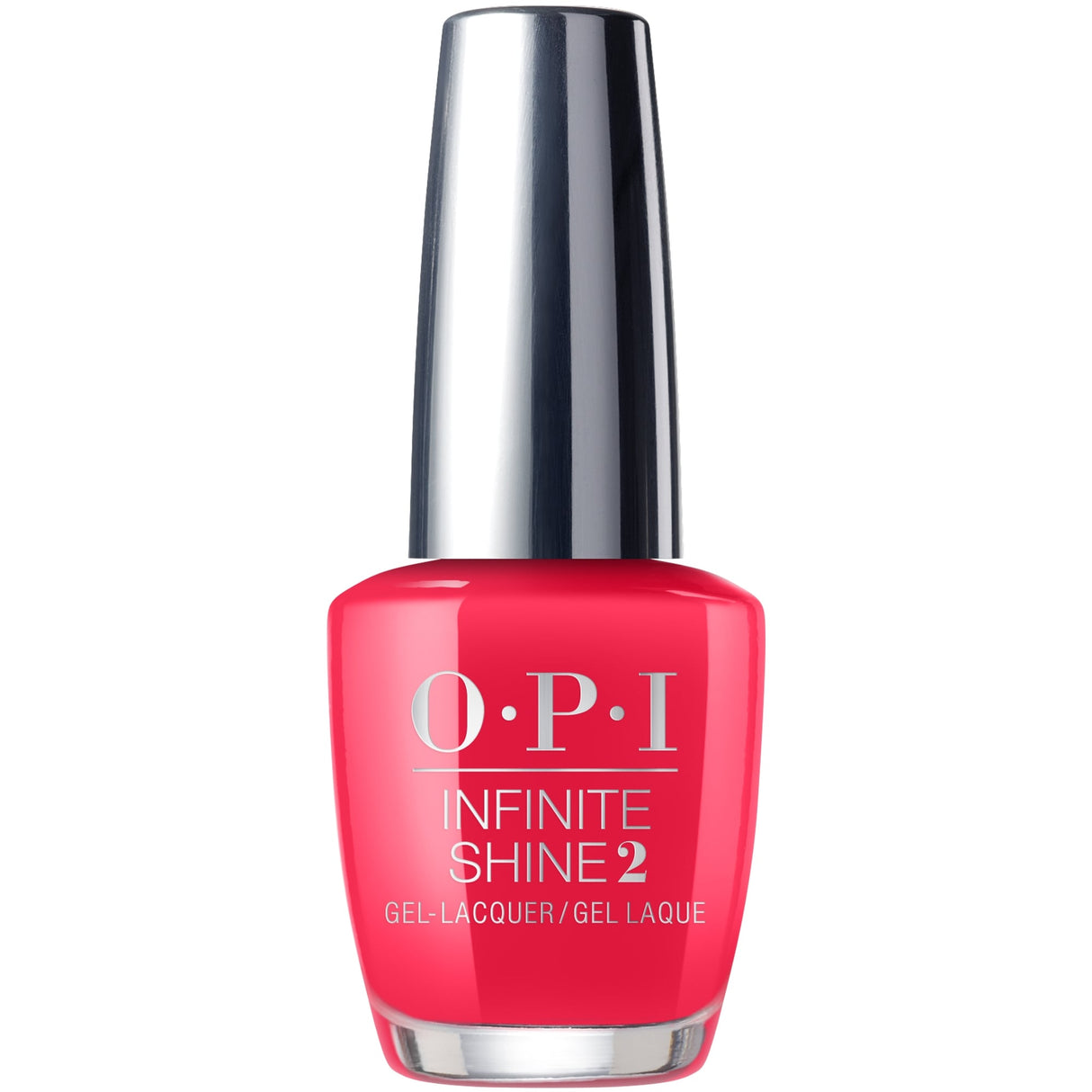 Opi, Infinite Shine 2, Nail Polish, ISL N56, She`s A Bad Muffuletta!, 15 ml - Feel You