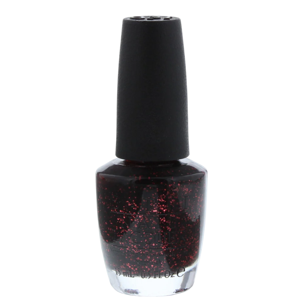 Opi, Nail Lacquer, Nail Polish, 5.8/5B Moka Light Brown, 15 ml - Feel You