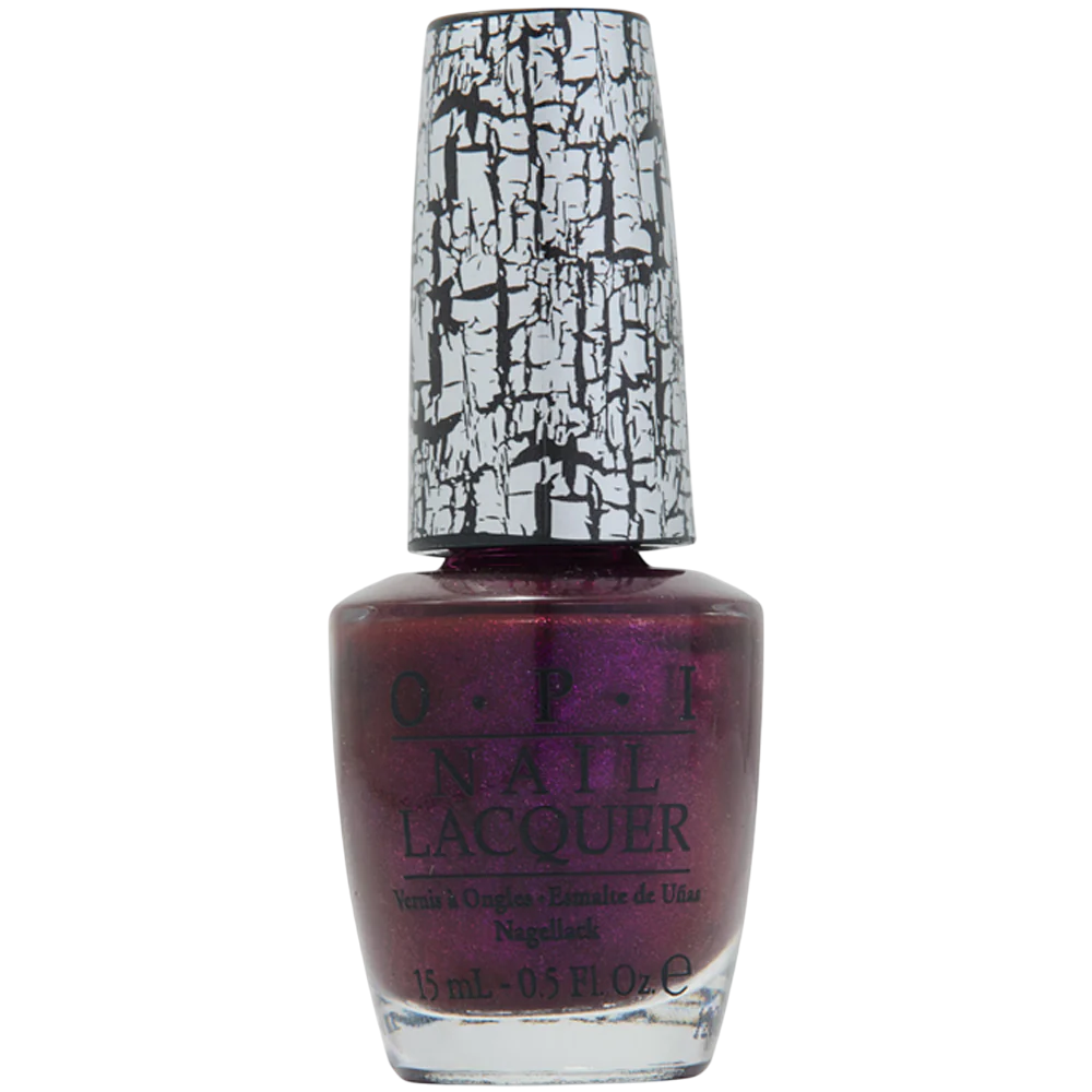 Opi, Nail Lacquer, Nail Polish, Deep nourishment, 15 ml - Feel You