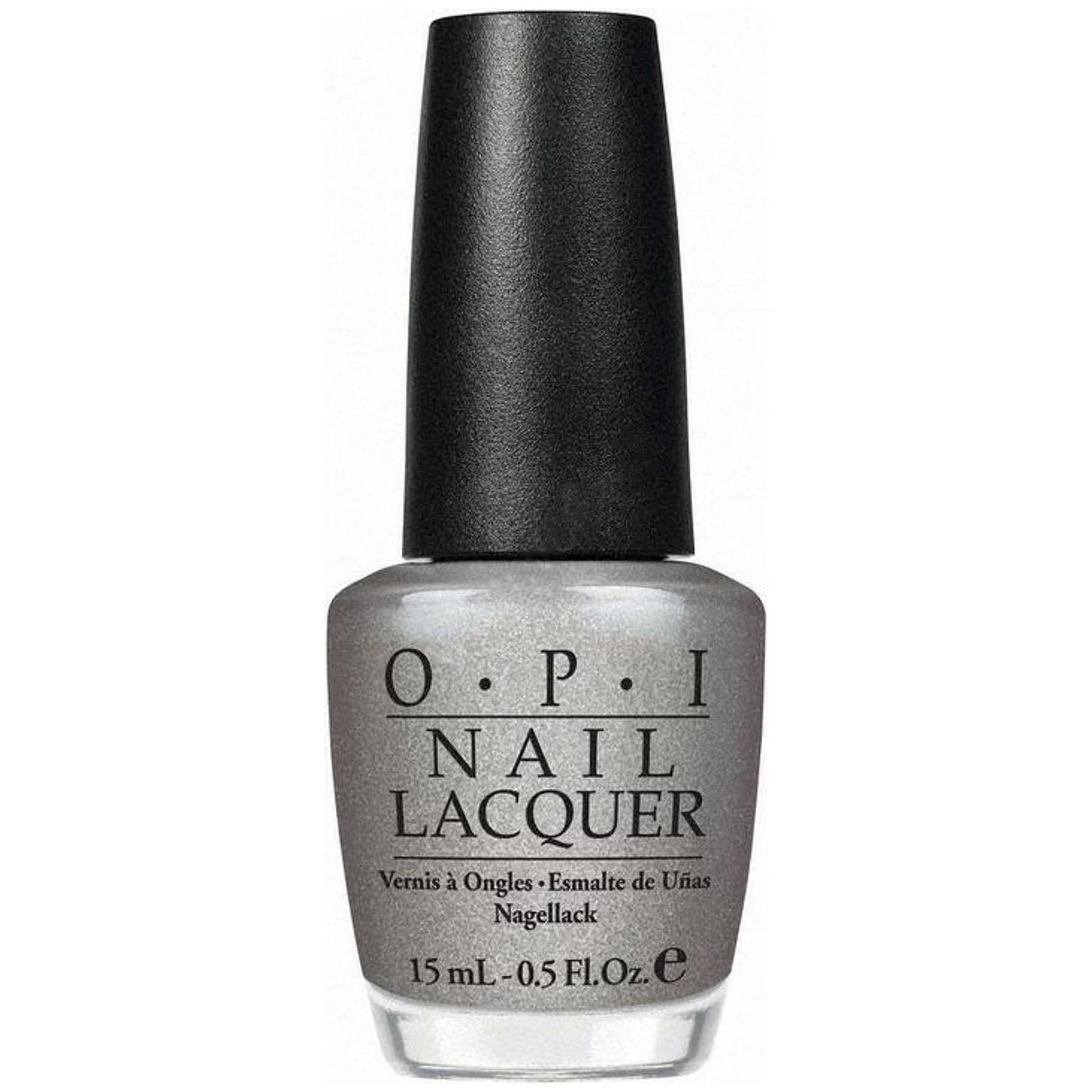 Opi, Nail Lacquer, Nail Polish, Free of parabens and gluten, 15 ml - Feel You