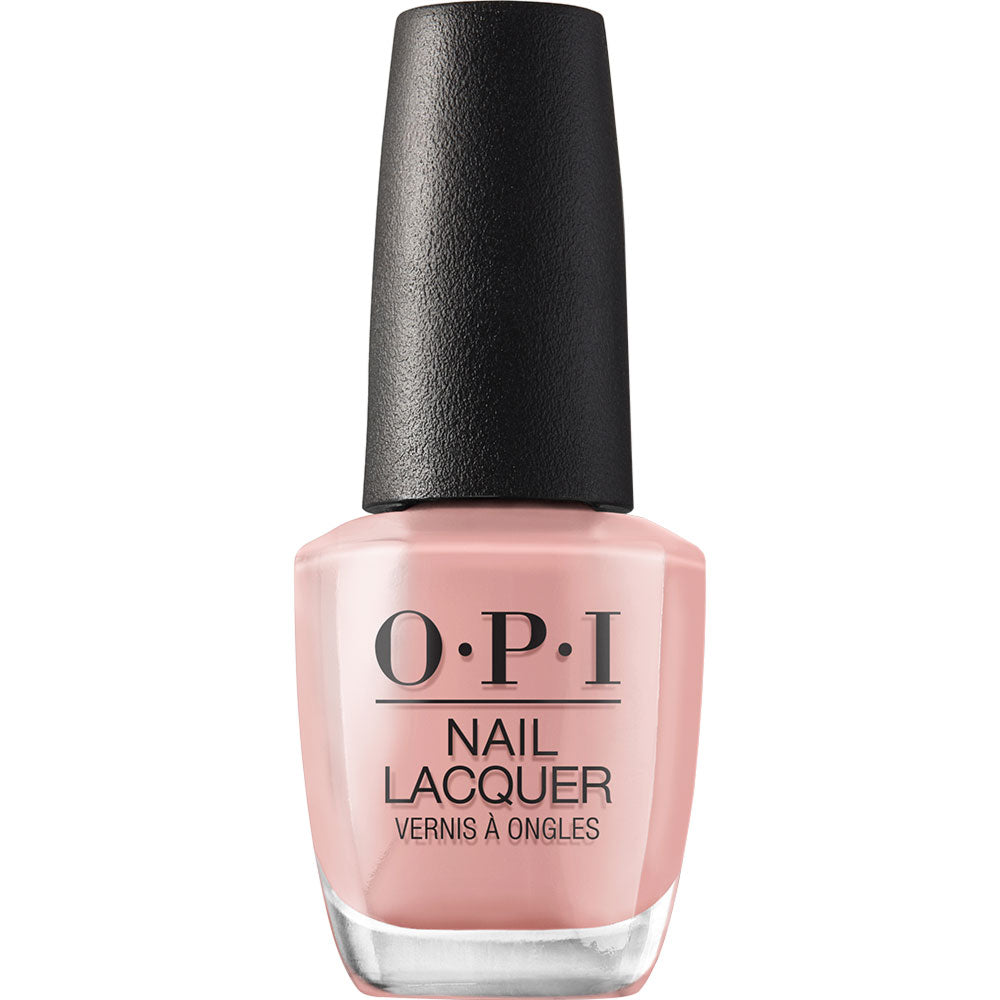 Opi, Nail Lacquer, Nail Polish, NL A15, Dulce De Leche, 15 ml - Feel You
