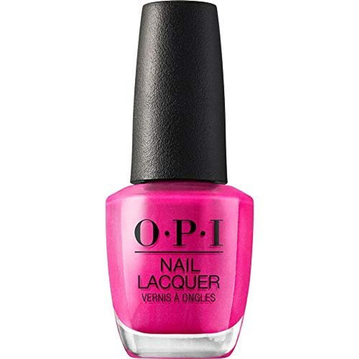 Opi, Nail Lacquer, Nail Polish, NL A20, La Paz-itively Hot, 15 ml - Feel You