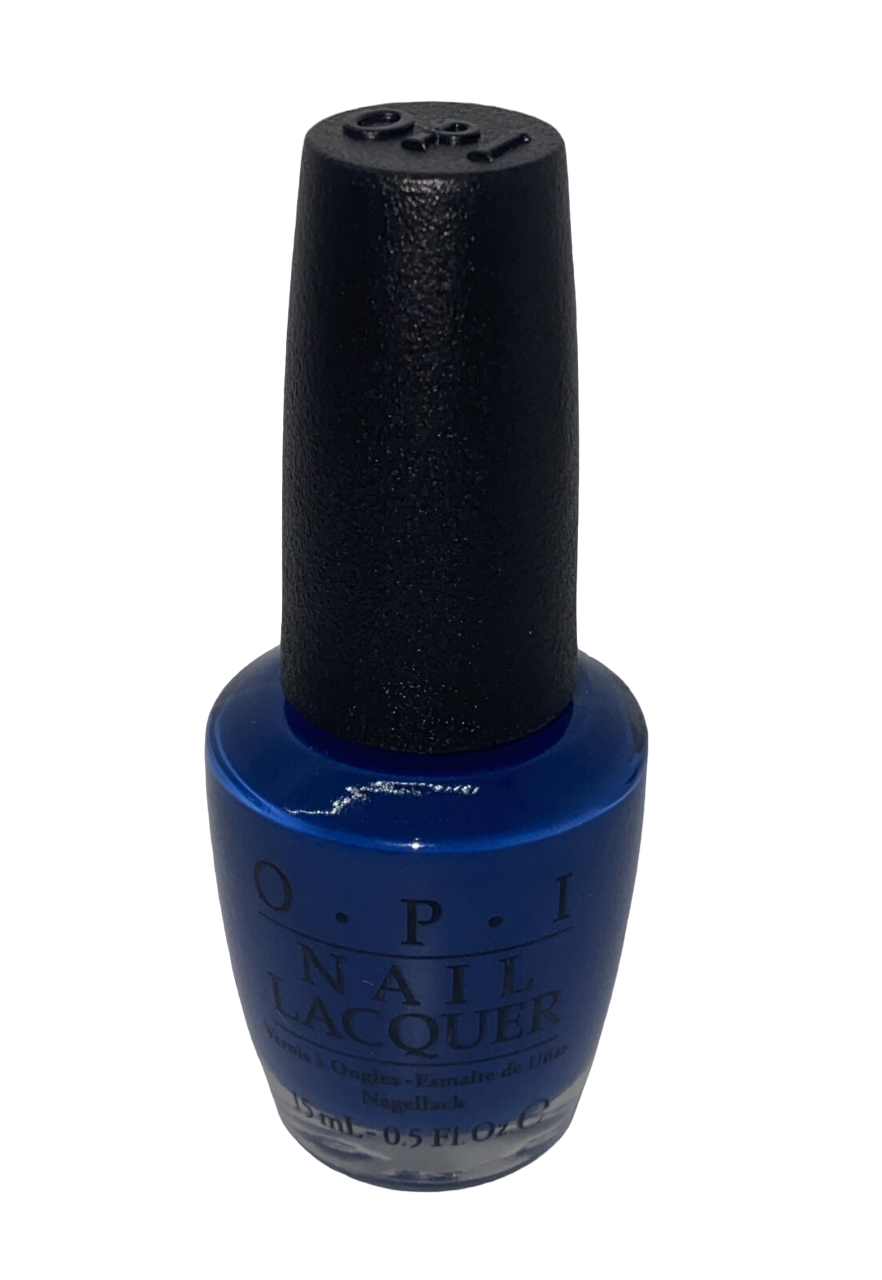 Opi, Nail Lacquer, Nail Polish, NL F57, Keeping Suzi At Bay, 15 ml - Feel You