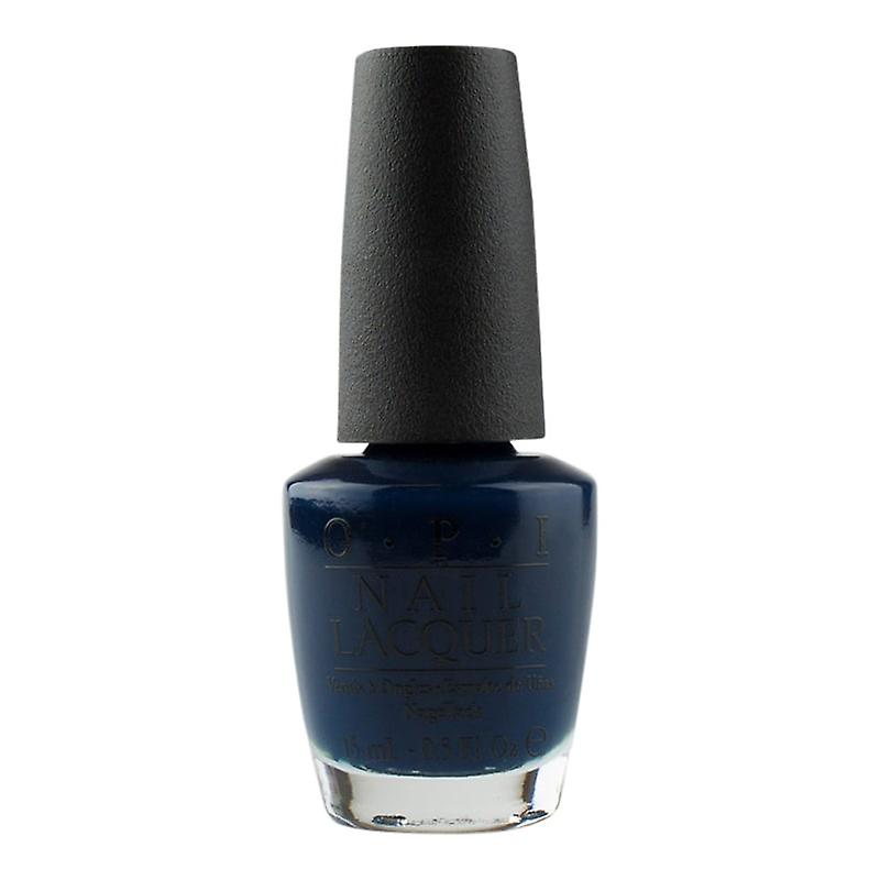 Opi, Nail Lacquer, Nail Polish, NL F58, Incognito In Sausalito, 15 ml - Feel You