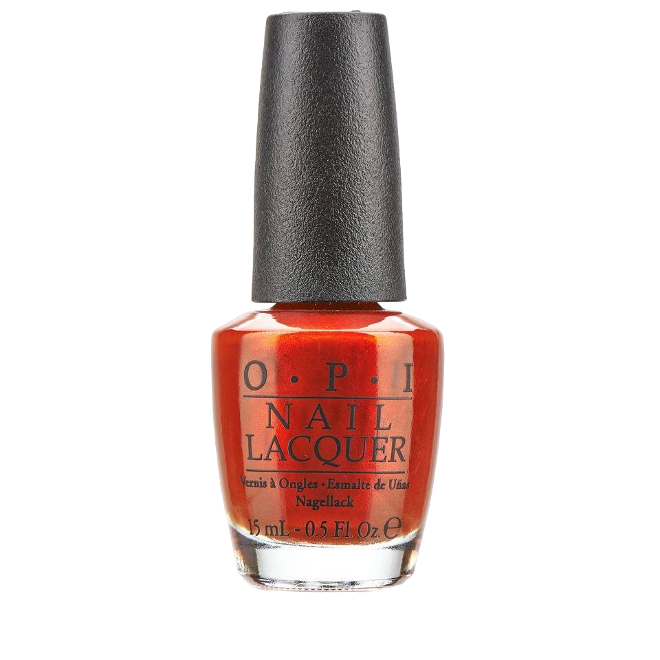 Opi, Nail Lacquer, Nail Polish, NL G15, Deutsch You Want Me Baby?, 15 ml - Feel You