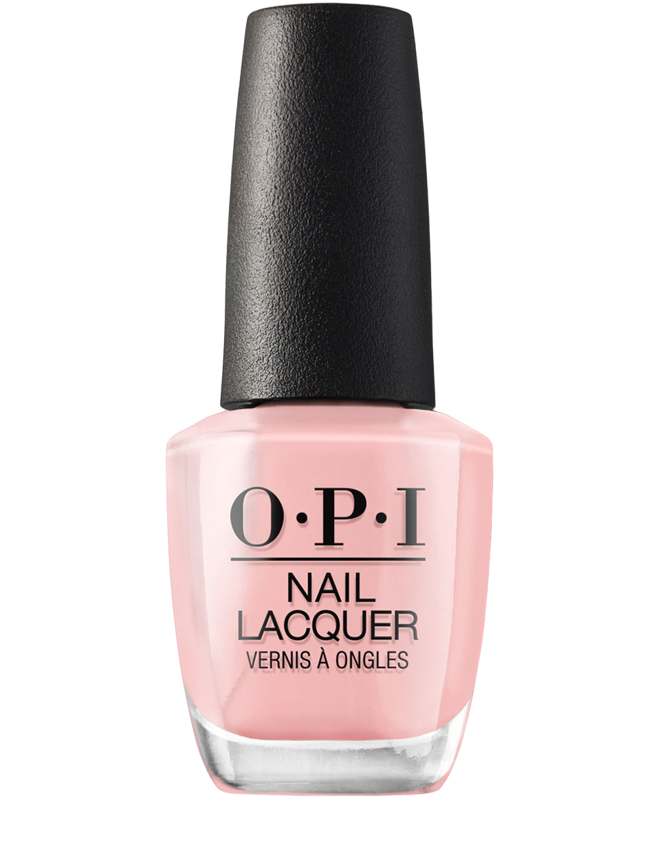 Opi, Nail Lacquer, Nail Polish, NL L18, Tagus In That Selfie!, 15 ml - Feel You