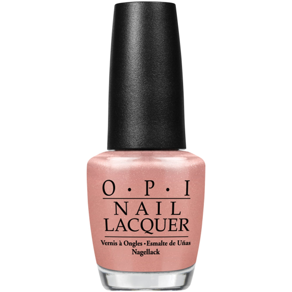 Opi, Nail Lacquer, Nail Polish, NL N52, Humidi-Tea, 15 ml - Feel You