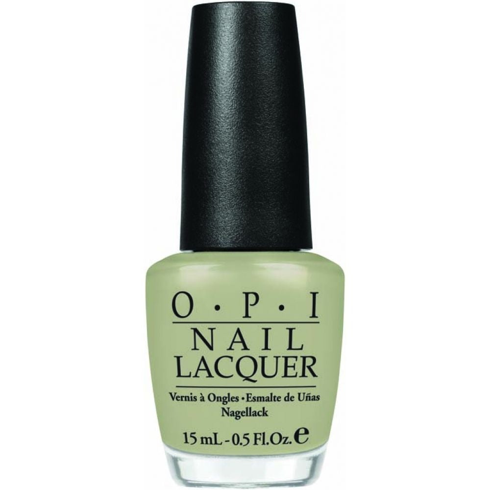Opi, Nail Lacquer, Nail Polish, NL P17, Stranger Tides, 15 ml - Feel You