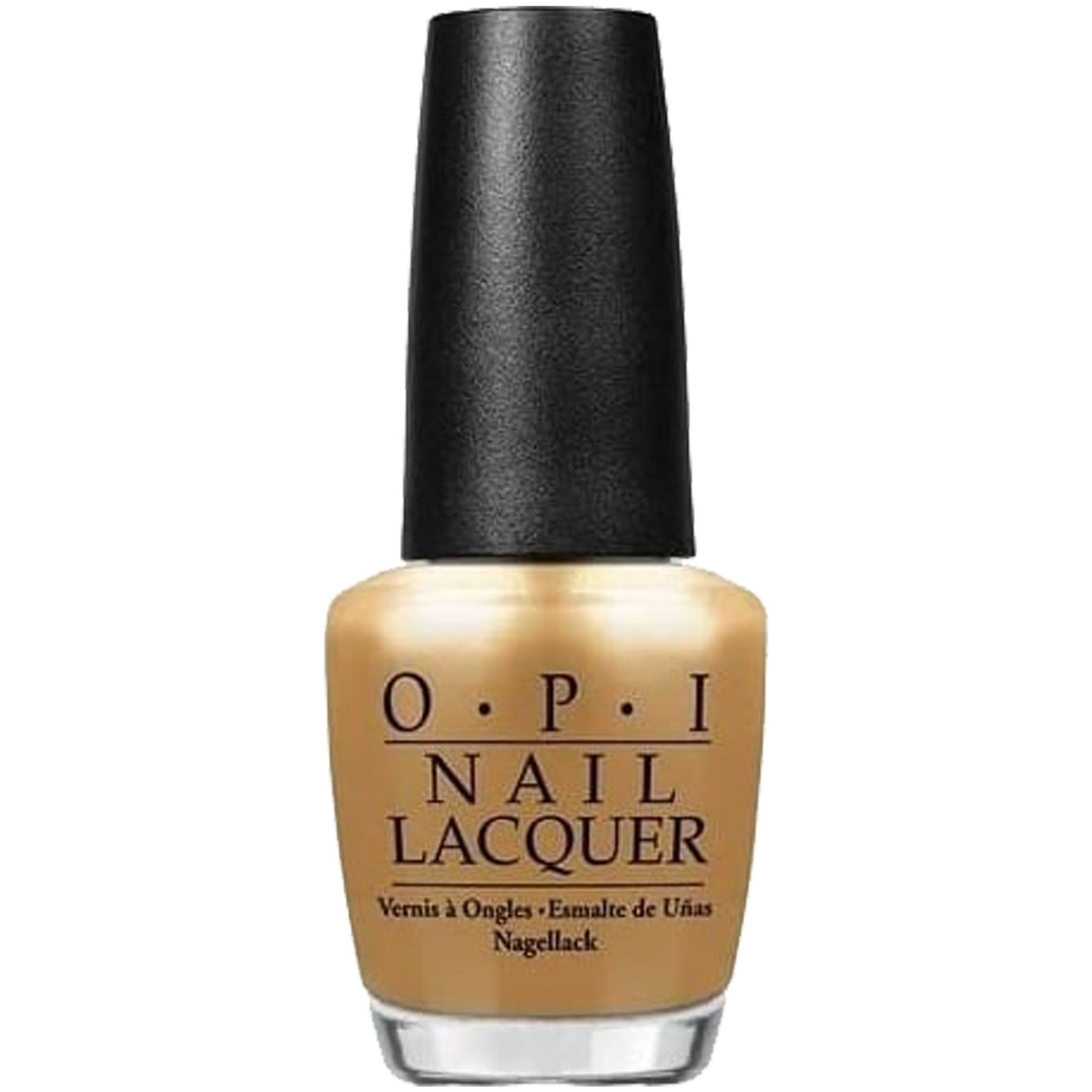 Opi, Nail Lacquer, Nail Polish, Rollin` In Cashmere, 15 ml - Feel You