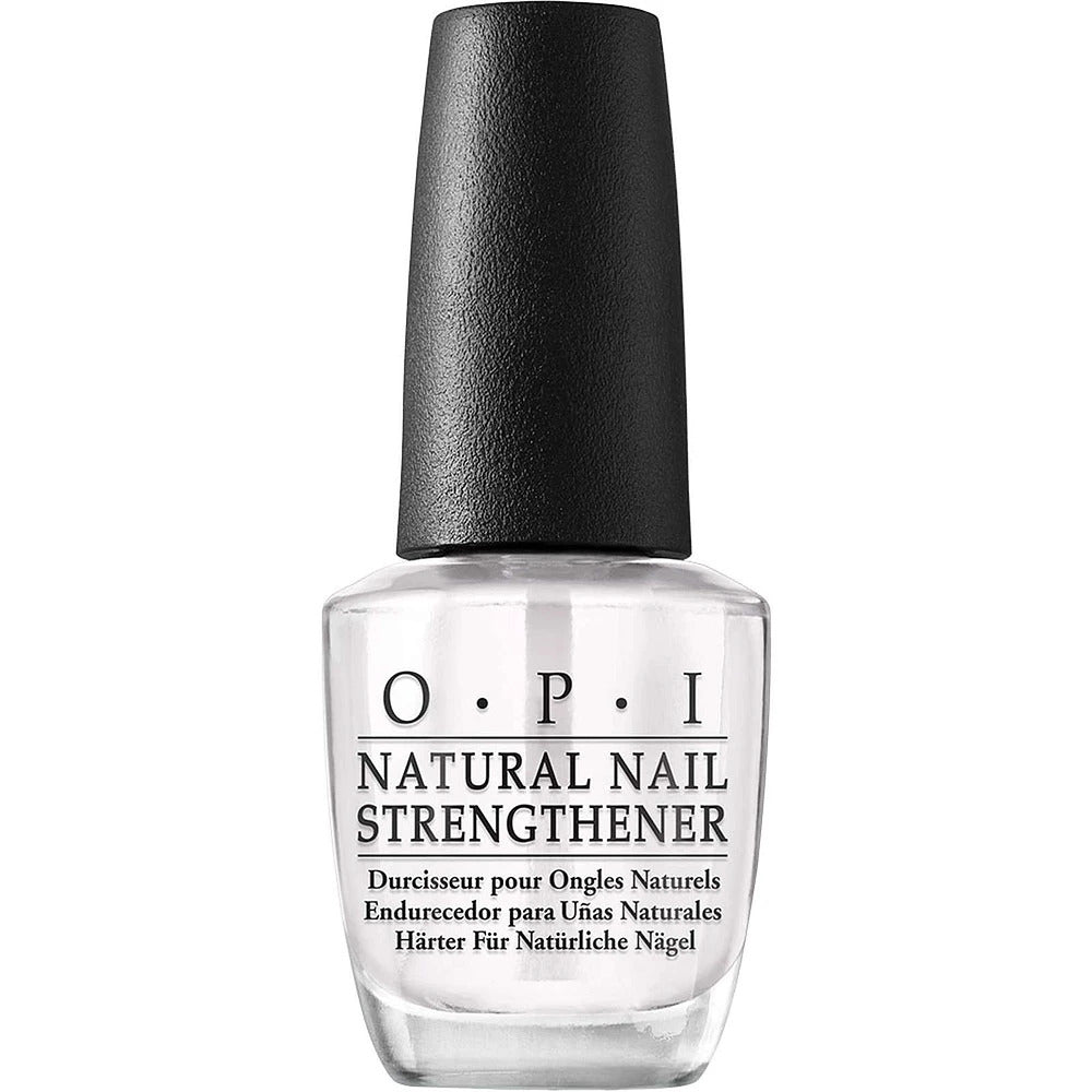 Opi, OPI, Strengthening, Nail Strengthening Lacquer, 15 ml - Feel You