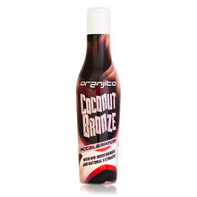 Oranjito - Coconut Bronze Accelerator - 200ml - Feel You