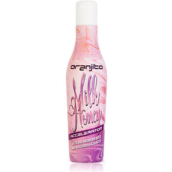 Oranjito - Milk and Honey Accelerator - 200ml - Feel You