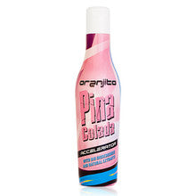 Oranjito - Pina Colada Accelerator - Opalovací mléko do solária - 200ml - Feel You