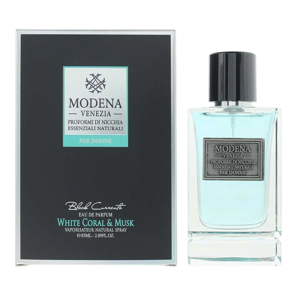 Orchid, Modena Veneza Per Donne, Eau De Parfum, For Women, 85 ml - Feel You