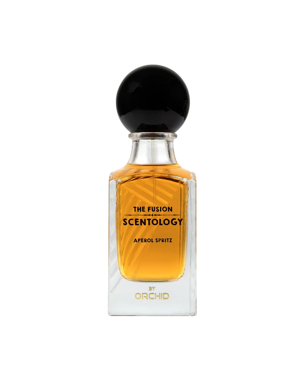 Orchid, The Fusion Scentology Aperol Apritz, Eau De Parfum, Unisex, 100 ml - Feel You