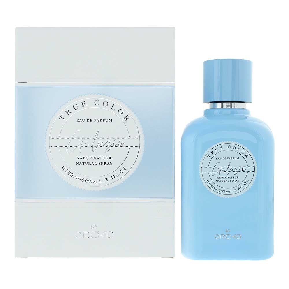Orchid, True Color Galazio, Eau De Parfum, Unisex, 100 ml - Feel You