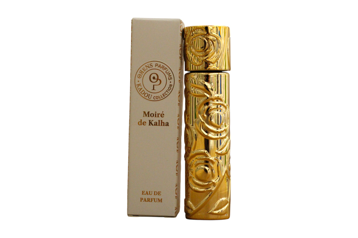Orens Parfums, Moire De Kalha, Eau De Parfum, Unisex, 7.5 ml *Miniature - Feel You