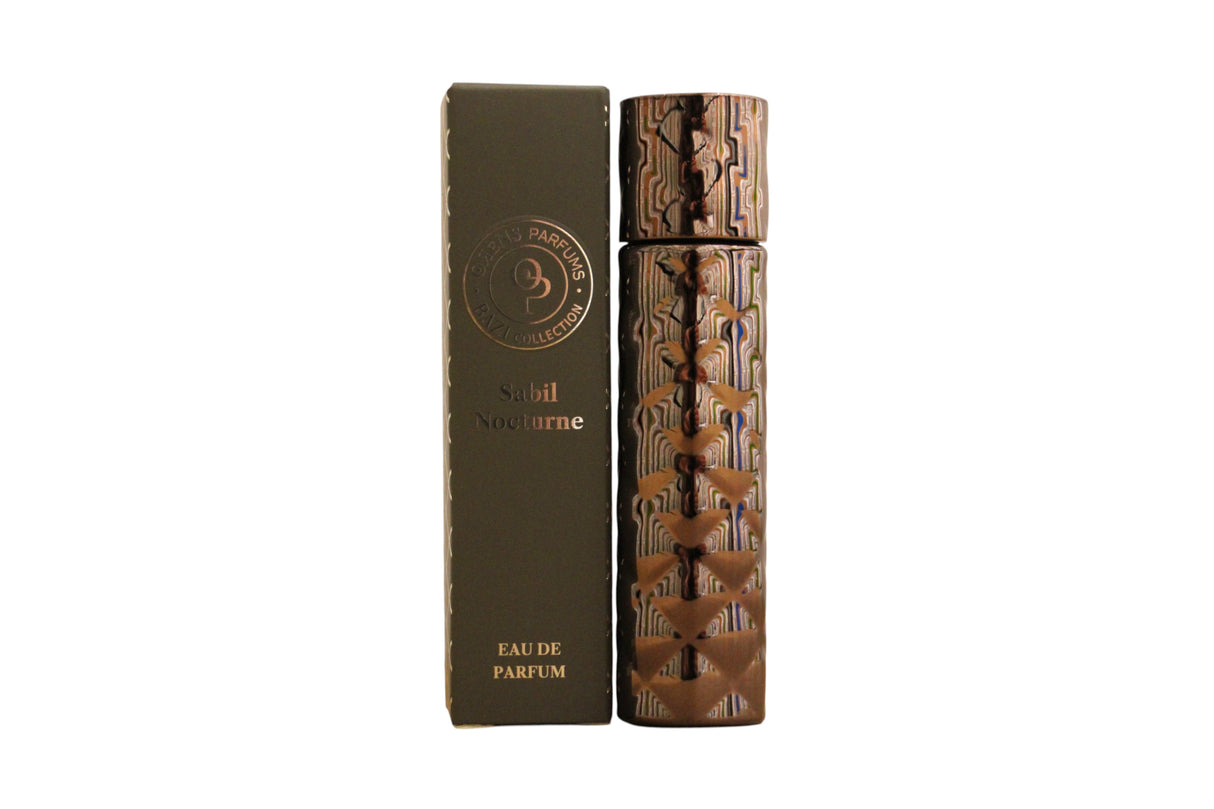 Orens Parfums, Sabil Nocturne, Eau De Parfum, Unisex, 7.5 ml *Miniature - Feel You