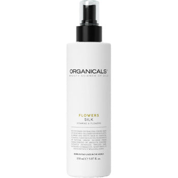 Organicals - FLOWERS Silk Vitamins&Flower - Multivitaminový krém - 150ml - Feel You