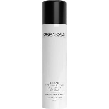 Organicals - SHAPE Strong Fixing Eco Spray - 300ml - Feel You