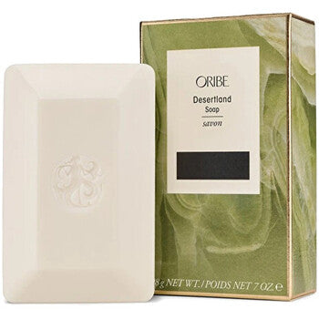 Oribe - Desertland Soap - Tuhé mýdlo - 198.0g - Feel You