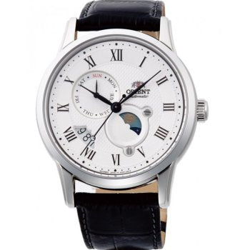 Orient Automatic RA-AK0008S30B - Feel You