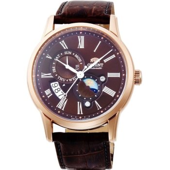 Orient Automatic RA-AK0009T30B - Feel You