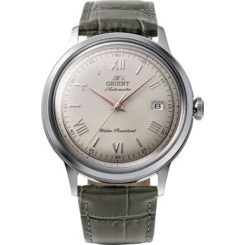 Orient Bambino RA-AC0025N30B - Feel You