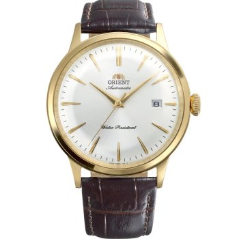 Orient Bambino RA-AC0028S30B - Feel You