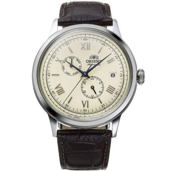 Orient Bambino RA-AK0702Y30B - Feel You