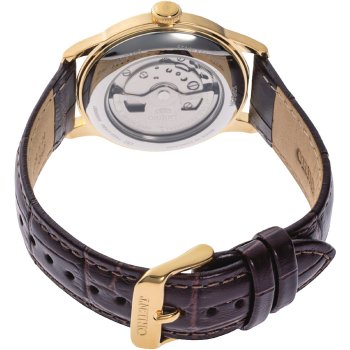 Orient Bambino RA-AP0106S30B - Feel You