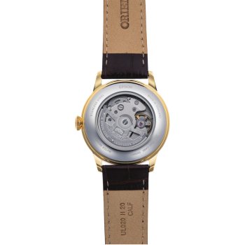 Orient Bambino RA-AP0106S30B - Feel You