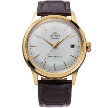 Orient Classic RA-AC0M01S30B - Feel You