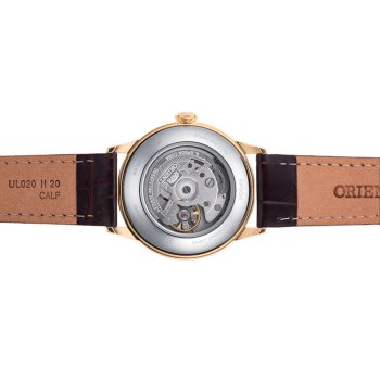 Orient Classic RA-AC0M01S30B - Feel You