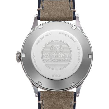Orient Classic RA-AC0P02L30B - Feel You