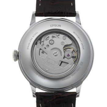 Orient Classic RA-AK0705R30B - Feel You