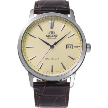 Orient Contemporary RA-AC0F16S - Feel You