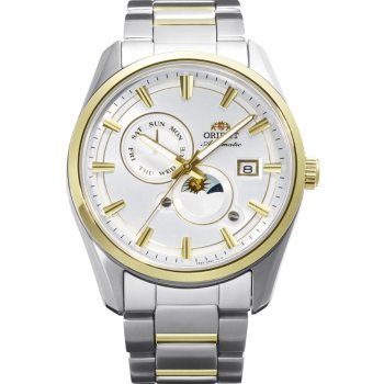 Orient Contemporary RA-AK0312S30B - Feel You