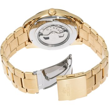 Orient Contemporary RA-AR0007S30B - Feel You