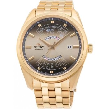 Orient Contemporary RA-BA0001G30B - Feel You