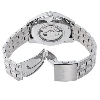 Orient Contemporary RA-BA0003L30B - Feel You
