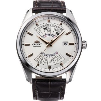 Orient Contemporary RA-BA0005S30B - Feel You