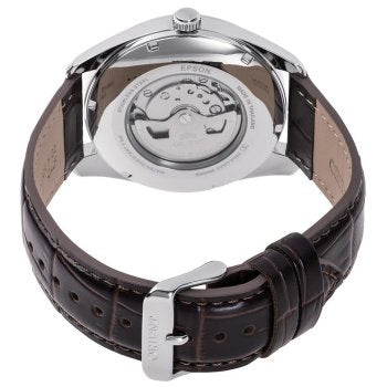 Orient Contemporary RA-BA0005S30B - Feel You