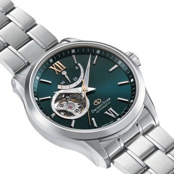 Orient Contemporary RE-AT0002E00B - Feel You
