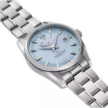 Orient Contemporary RE-AU0109L00B - Feel You